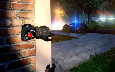 Thief Simulator VR screenshot 9