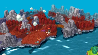 Evoland Legendary Edition screenshot 7