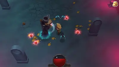 Evoland Legendary Edition screenshot 5