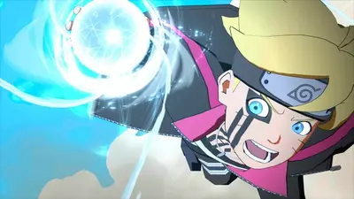 NARUTO X BORUTO Ultimate Ninja STORM CONNECTIONS screenshot 5