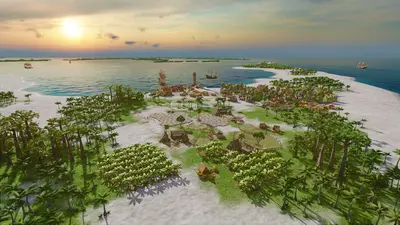 Port Royale 4 screenshot 14