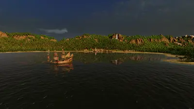 Port Royale 4 screenshot 9