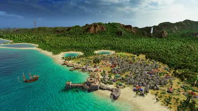 Port Royale 4 screenshot 11