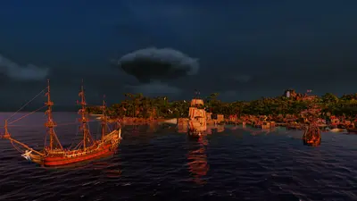Port Royale 4 screenshot 10
