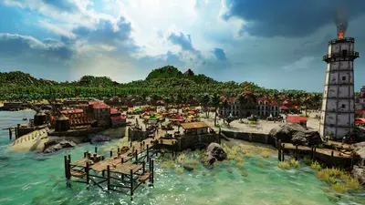 Port Royale 4 screenshot 4