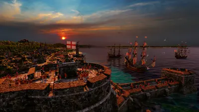 Port Royale 4 screenshot 15
