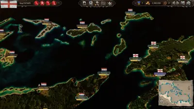 Port Royale 4 screenshot 2