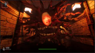 Shadow Corridor screenshot 4