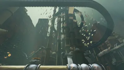 Metamorphosis screenshot 4