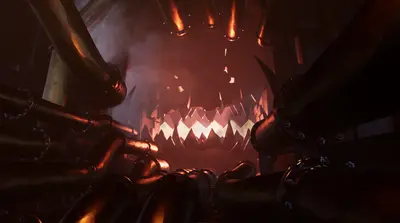 Metamorphosis screenshot 12