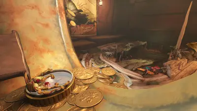 Metamorphosis screenshot 14