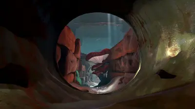 Metamorphosis screenshot 9