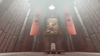Metamorphosis screenshot 7