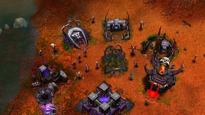 Battle Realms: Zen Edition screenshot 3
