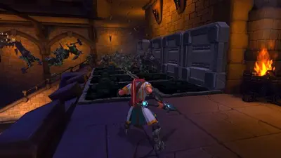 Orcs Must Die! screenshot 9