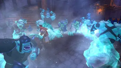 Orcs Must Die! screenshot 3