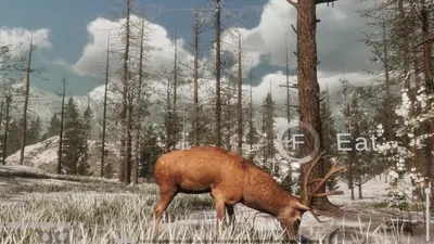 The WILDS screenshot 3