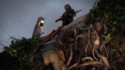Sniper Elite 5 screenshot 10