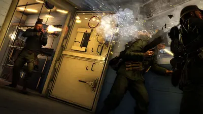 Sniper Elite 5 screenshot 3