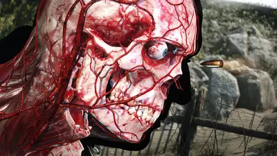 Sniper Elite 5 screenshot 12
