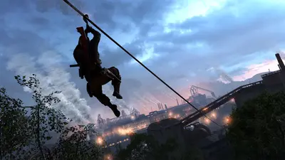 Sniper Elite 5 screenshot 13