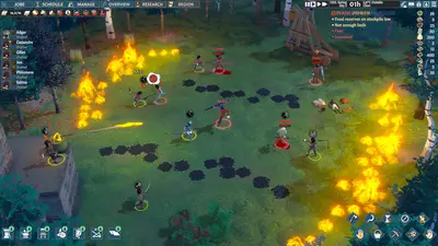 Going Medieval screenshot 5