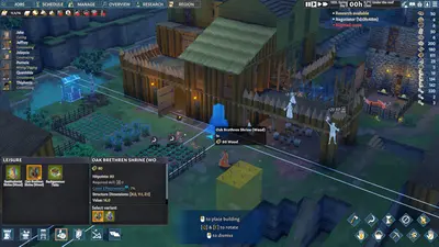 Going Medieval screenshot 2