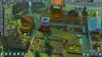 Going Medieval screenshot 0