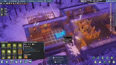 Going Medieval screenshot 4