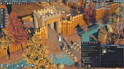 Going Medieval screenshot 1