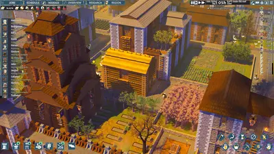 Going Medieval screenshot 6