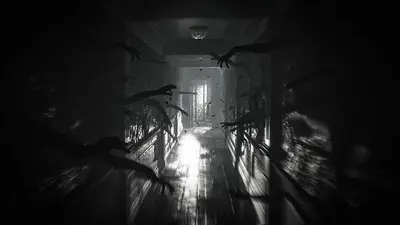 Layers of Fear 2 (2019) screenshot 5
