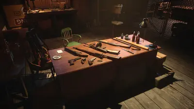 Mafia: Definitive Edition screenshot 7