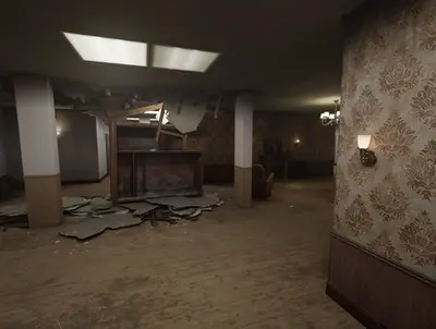 Blood Trail screenshot 34