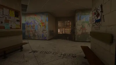 Blood Trail screenshot 37