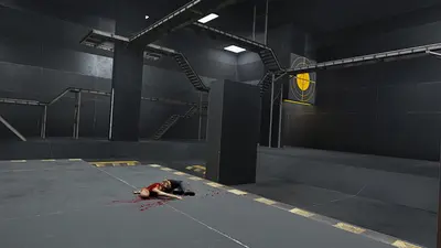 Blood Trail screenshot 13