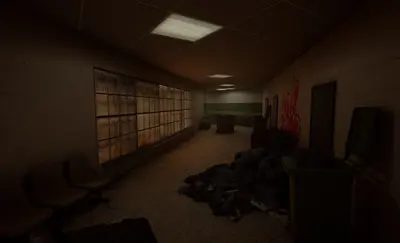 Blood Trail screenshot 36