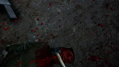 Blood Trail screenshot 30