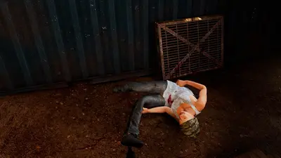 Blood Trail screenshot 22