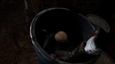 Blood Trail screenshot 18