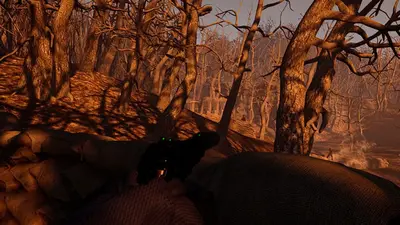 Blood Trail screenshot 33
