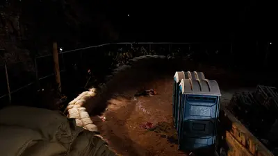Blood Trail screenshot 20