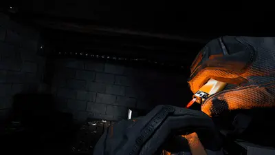 Blood Trail screenshot 27