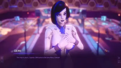 Subverse screenshot 6