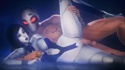 Subverse screenshot 11