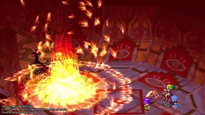 GRANDIA HD Remaster screenshot 5