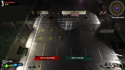 Ultimate Zombie Defense screenshot 5