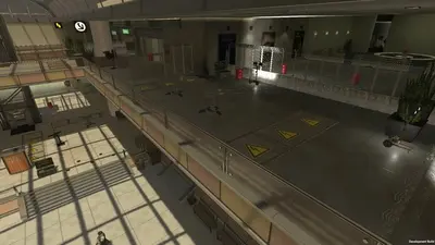 Ultimate Zombie Defense screenshot 4