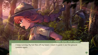 National Park Girls: Love Our Parks Edition screenshot 3