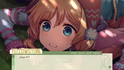 National Park Girls: Love Our Parks Edition screenshot 6